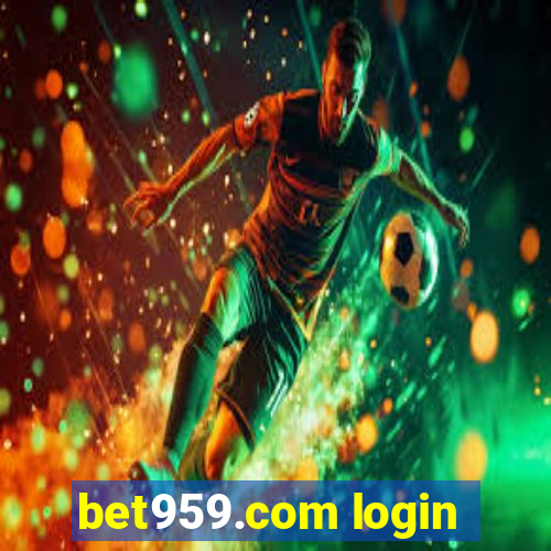 bet959.com login